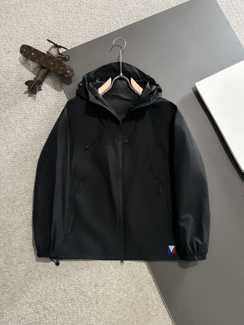 LV Jackets